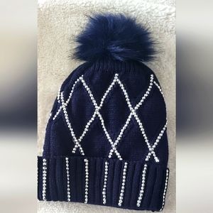 🚨 New Sherpa lined beanie